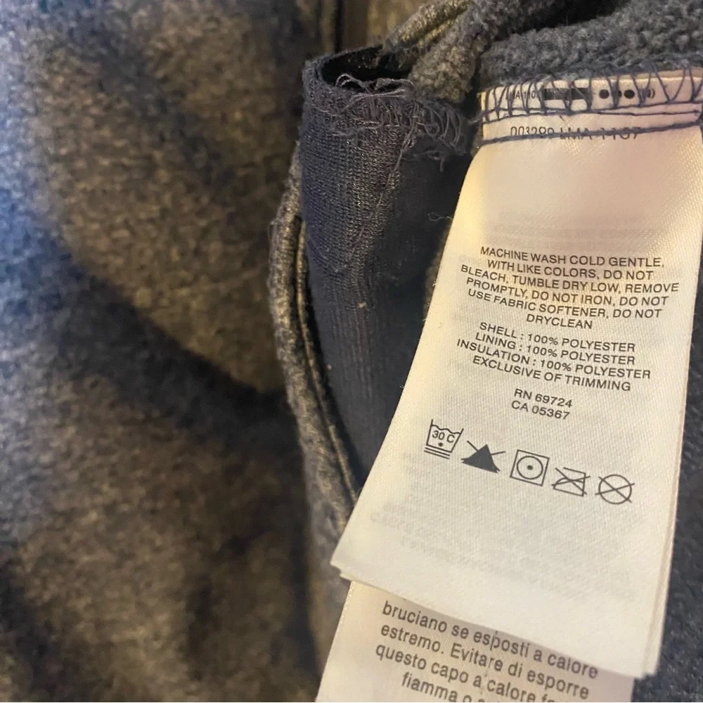 Columbia lightweight zip